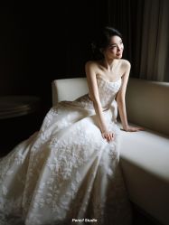 -MuseMarry婚纱(前海嘉里中心店)