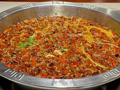 -老哥门肥肠鱼(鱼嘴店)