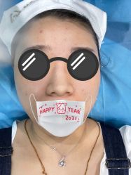 点击看大图 体验前-坤如玛丽·医疗美容中心