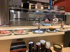-大起水产回转寿司(道顿堀店)