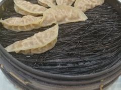 -京都老蔡记(伊河路店)