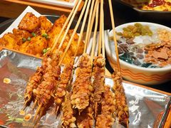 -探鱼·鲜青椒爽麻烤鱼(领展购物广场店)
