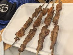 -马记伊源斋涮肉·清真菜(潘家园古玩市场店)