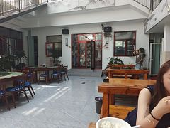 -刘家大院餐厅