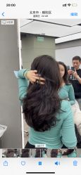 -3AM·S HAIR SALON烫发染发接发
