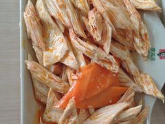 -李先生牛肉面大王(营口大润发店)