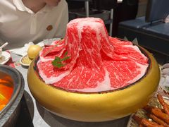 -一绪に和牛寿喜烧(龙华壹方天地店)