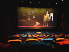 -春天国际影城(中庚漫游城杜比全景声店)