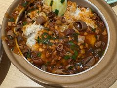 -吕氏疙瘩汤·新派鲁菜(东城万达广场店)