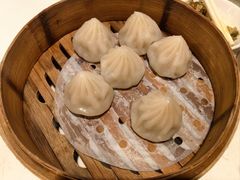 金鼎轩小笼汤包-金鼎轩(亚运村店)