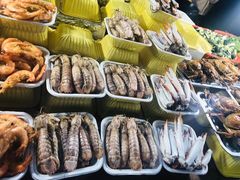 -大学城夜市大排档(凤栖路店)