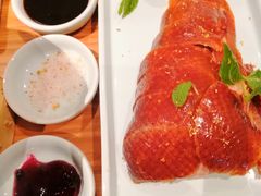 -青年公社烤鸭(滨湖银泰店)