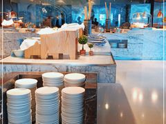 -上海龙之梦万丽酒店