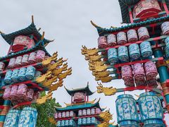 -中华郡文化旅游景区