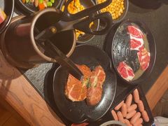 -九田家黑牛烤肉料理(云龙万达店)