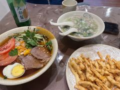 -吉味馆(柠溪店)