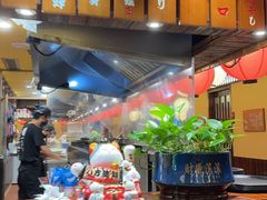 -鸟鹏烧鸟居酒屋(仁恒梦中心店)