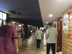 -绿岛汤泉韩式休闲会所