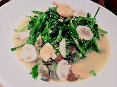 -南园民国茶楼餐厅·常州菜(北大街店)