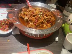 -胖哥俩肉蟹煲(世茂国际广场店)