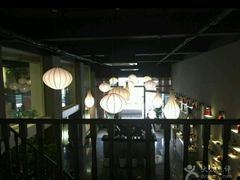 -云间宿茶空间(嘉杰国际广场店)