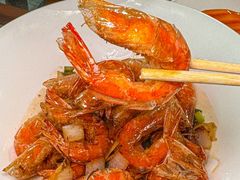-良师门滨海人家·海鲜·家常菜(滨海城店)