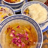 天津首家｜超好吃的甜水铺🥛牛奶麻薯绝啦！！