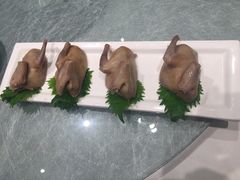 -小厨娘淮扬菜(清江苏宁广场店)
