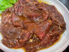 -韩国料理雷亮烤肉(瑞和第一城店)