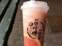 -一些柠檬一些茶(西村店)