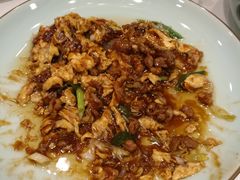 -万荣烤鸭店·北京菜(天坛店)