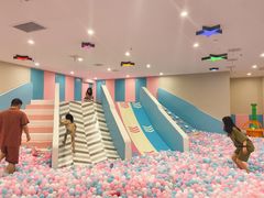 -东方之珠洗浴休闲广场(南开店)