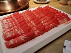 -清真·鸦儿李记·涮肉(花市店)