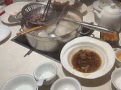 -潮泰牛肉火锅 · 创于1992年(车公庙店)