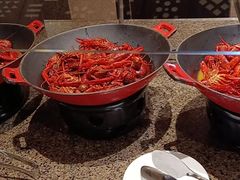 -咖啡厅自助餐厅(贵阳中天凯悦酒店)