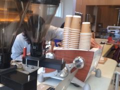 -% Arabica(京都东山店)