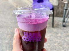 -HANA COFFEE(长寿路店)