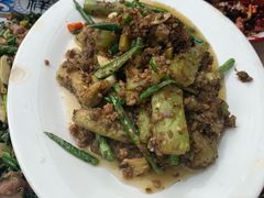 -江湖黑大兔(杨家坪店)