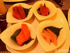 -世博洲际酒店-盛会堂中餐厅
