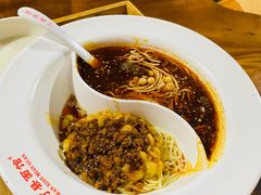 -万县面馆(高笋塘店)