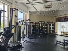 -Burn Fit燃炼健身工作室(新都旗舰店)