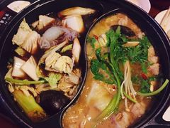 -牛玄庵日式寿喜烧·料理店(新源里店)