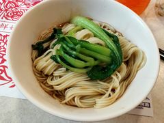 葱油拌面-振鼎鸡(福州路店)