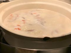 -捞王锅物料理(凯旋路店)