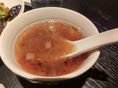 -金谷仓家庭料理(马泉营店)
