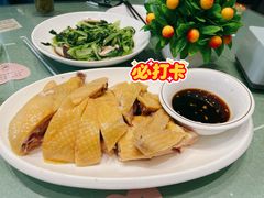 -古桥人家•水上餐厅(朱家角古镇店)