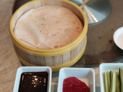 -百姓厨房(凤翔泥塑坊店)