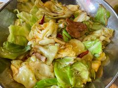 -芳芳私房菜·精做淮扬菜(承德路店)
