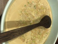 蒸蛋-绿茶餐厅(广州天河城店)