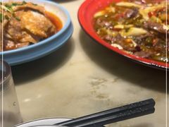 -渝味川菜(夜宵航母店)